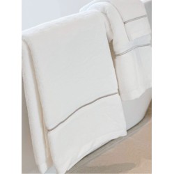 Πετσέτα Μπάνιου Delos 550gsm Cotton Sunshine (50x100) 1Τεμ