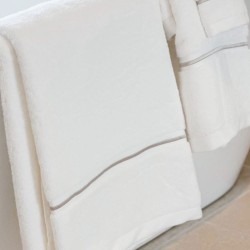Πετσέτα Σώματος Delos 550gsm Cotton Sunshine (70x140) 1Τεμ