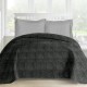 Κουβερλί Υπέρδιπλο Bedspread Frost 02 Grey Ultrasonic Makis Tselios (220x240) 1Τεμ