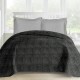 Κουβερλί Υπέρδιπλο Bedspread Frost 02 Grey Ultrasonic Makis Tselios (220x240) 1Τεμ