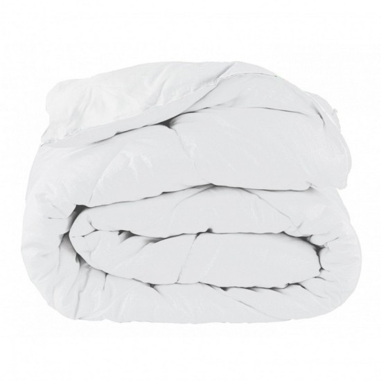 Πάπλωμα Υπέρδιπλο Quilt Fiber Makis Tselios (220x240) 1Τεμ Πάπλωμα Υπέρδιπλο Quilt Fiber Makis Tselios (220x240) 1Τεμ