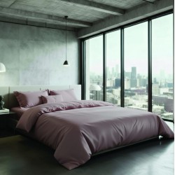 Πανωσέντονο King City 04 Aplle Oxford 300TC Satin Cotton Makis Tselios (270x290) 1Τεμ