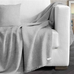 Ριχτάρι Πολυθρόνας Ray 04 Silver Cotton Makis Tselios (180x180) 1Τεμ