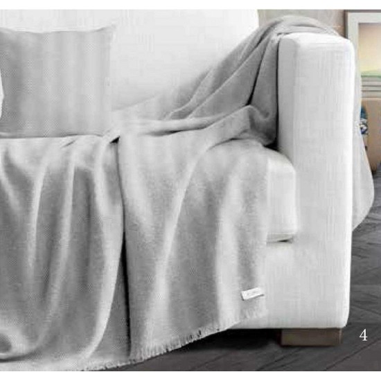 Ριχτάρι Πολυθρόνας Fresh 04 Silver Cotton Makis Tselios (180x180) 1Τεμ