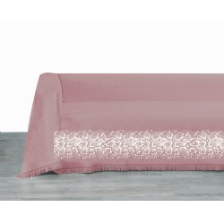 Ριχτάρι Πολυθρόνας Amazon 02 Dusty Pink Chinille Makis Tselios (180x180) 1Τεμ Ριχτάρι Πολυθρόνας Amazon 02 Dusty Pink Chinille Makis Tselios (180x180) 1Τεμ