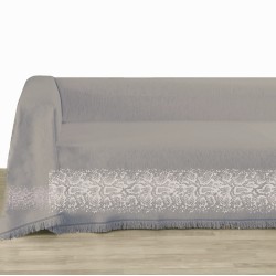 Ριχτάρι Πολυθρόνας Amazon 03 Grey Chinille Makis Tselios (180x180) 1Τεμ