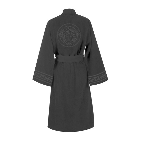 Μπουρνούζι Bathrobe Greek 01 Velour Cotton Makis Tselios 1Τεμ Μπουρνούζι Bathrobe Greek 01 Velour Cotton Makis Tselios 1Τεμ