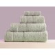 Πετσέτες Bath Towels Lillie Beige Cotton Makis Tselios 4Τεμ