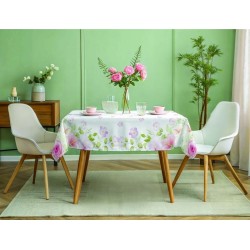 Τραπεζομάντηλο Joy Cotton Makis Tselios (160x220) 1Τεμ