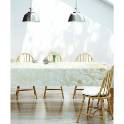 Τραπεζομάντηλο Palermo Cotton Makis Tselios (160x260) 1Τεμ