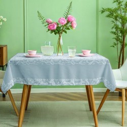 Τραπεζομάντηλο Skin Cotton Makis Tselios (160x260) 1Τεμ