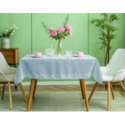 Τραπεζομάντηλο Skin Cotton Makis Tselios (160x220) 1Τεμ