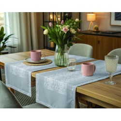 Τραβέρσα Skin Cotton Makis Tselios (45x130) 1Τεμ