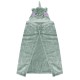 Κουβέρτα Fleece Βρεφική Κούνιας Monocer Grey Makis Tselios (86x8x36x18) 1Τεμ