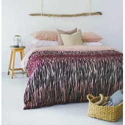 Σεντόνια Μονά Σετ Jungle Cotton Makis Tselios (170x260) 3Τεμ