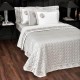 Σεντόνια King Σετ Coral Grey Oxford Embroidered Sateen Cotton Versace 19.69 (240x270) 4τεμ Σεντόνια King Σετ Coral Grey Oxford Embroidered Sateen Cotton Versace 19.69 (240x270) 4τεμ