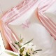 Σεντόνια Υπέρδιπλα Σετ Gramma Pink Sateen Cotton Versace 19.69 (240x270) 4τεμ Σεντόνια Υπέρδιπλα Σετ Gramma Pink Sateen Cotton Versace 19.69 (240x270) 4τεμ