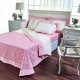 Σεντόνια Υπέρδιπλα Σετ Gramma Pink Sateen Cotton Versace 19.69 (240x270) 4τεμ Σεντόνια Υπέρδιπλα Σετ Gramma Pink Sateen Cotton Versace 19.69 (240x270) 4τεμ