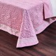 Σεντόνια Υπέρδιπλα Σετ Gramma Pink Sateen Cotton Versace 19.69 (240x270) 4τεμ Σεντόνια Υπέρδιπλα Σετ Gramma Pink Sateen Cotton Versace 19.69 (240x270) 4τεμ