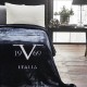 Κουβέρτα Βελουτέ Υπέρδιπλη Velluto Solano Versace 19.69 (220x240 ) 1Τεμ