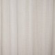 Κουρτίνα Με Τρέσα Curtains Διχτάκι 1060 Beige Viopros (280x270) 1Τεμ