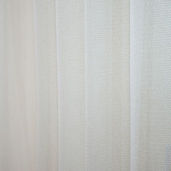 Κουρτίνα Με Τρέσα Curtains Διχτάκι 1060 Ecru Viopros (280x270) 1Τεμ