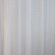 Κουρτίνα Με Τρέσα Curtains Διχτάκι 1060 Grey Viopros (280x270) 1Τεμ
