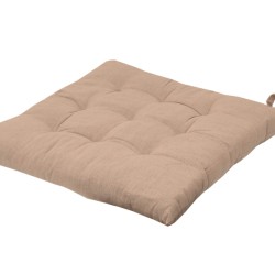 Μαξιλάρι Καρέκλας Modern 583-12 Beige Viopros (40x40) 1Τεμ