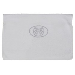 Πετσέτα Προσώπου Bath Ζώδια Δίδυμοι White Viopros (50x100) 1Τεμ Πετσέτα Προσώπου Bath Ζώδια Δίδυμοι White Viopros (50x100) 1Τεμ