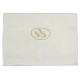 Πετσέτα Προσώπου Bath Ζώδια Σκορπιός Ecru Viopros (50x100) 1Τεμ