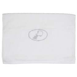 Πετσέτα Προσώπου Bath Ζώδια Υδροχόος White Viopros (50x100) 1Τεμ Πετσέτα Προσώπου Bath Ζώδια Υδροχόος White Viopros (50x100) 1Τεμ