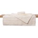 Πετσέτες Σετ Με Δαντέλα Νο4 Ecru Cotton Viopros 3Τεμ Πετσέτες Σετ Με Δαντέλα Νο4 Ecru Cotton Viopros 3Τεμ