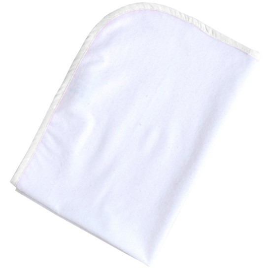 Σελτεδάκι Βρεφικό Baby Bed Αδιάβροχο Viopros (60x90) 1Τεμ