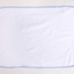 Σελτεδάκι Φροτέ Αδιάβροχο Ρέλι Σιέλ Viopros (60x90) 1Τεμ