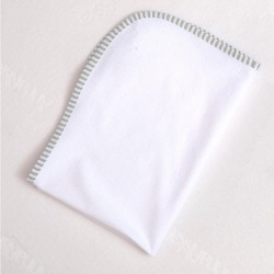 Σελτεδάκι Φροτέ Αδιάβροχο Ρέλι Γκρι Viopros (60x90) 1Τεμ