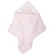 Κάπα Βρεφική Με Κέντημα Baby Bath Άλφι Pink Cotton Viopros (65x65) 1Τεμ Κάπα Βρεφική Με Κέντημα Baby Bath Άλφι Pink Cotton Viopros (65x65) 1Τεμ