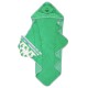 Κάπα Βρεφική Σετ Baby Σχ.96 Με Κέντημα Cotton Viopros 7Τεμ