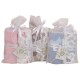 Κάπα Βρεφική Σετ Baby Σχ.96 Με Κέντημα Cotton Viopros 7Τεμ