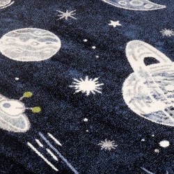 Χαλί Παιδικό Kids Premium Carpets Ουρανός Viopros (133x190) 1Τεμ