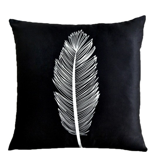 Διακοσμητικό Μαξιλάρι Τυπωτό 177 Viopros (45x45) 1Τεμ