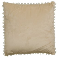 Μαξιλάρι Διακοσμητικό Βελουτέ Modern Ideas 330 Beige Viopros (45x45) 1Τεμ Μαξιλάρι Διακοσμητικό Βελουτέ Modern Ideas 330 Beige Viopros (45x45) 1Τεμ