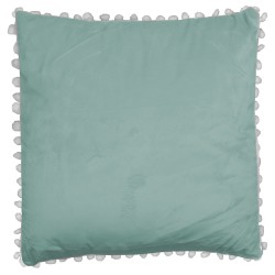 Μαξιλάρι Διακοσμητικό Βελουτέ Modern Ideas 330 Mint Viopros (45x45) 1Τεμ Μαξιλάρι Διακοσμητικό Βελουτέ Modern Ideas 330 Mint Viopros (45x45) 1Τεμ