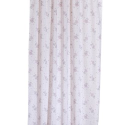Κουρτίνα Παιδική Με Τρέσα Curtains Kids Ελιάνα Viopros (140x270) 1Τεμ