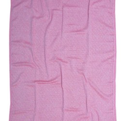 Πετσέτα Θαλάσσης Παρεό Beach Towels Σάμερ Red Cotton Viopros (100x180) 1Τεμ