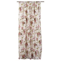 Κουρτίνα Με Τρέσα Curtains Ελίζα Viopros (280x270) 1Τεμ