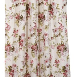 Κουρτίνα Με Τρέσα Curtains Ελίζα Viopros (280x270) 1Τεμ