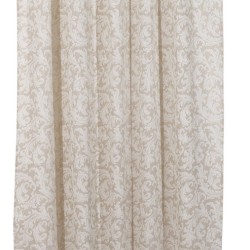 Κουρτίνα Με Τρέσα Curtains Άρια Viopros (280x270) 1Τεμ