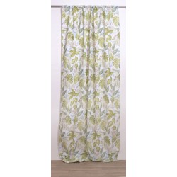 Κουρτίνα Με Τρέσα Curtains Τέσσα Viopros (280x270) 1Τεμ