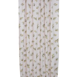 Κουρτίνα Με Τρέσα Curtains Ολίβα Viopros (280x270) 1Τεμ