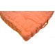 Μαξιλάρι Δαπέδου 581 27-Τερρακότα Cotton Viopros (40x40x8) 1Τεμ